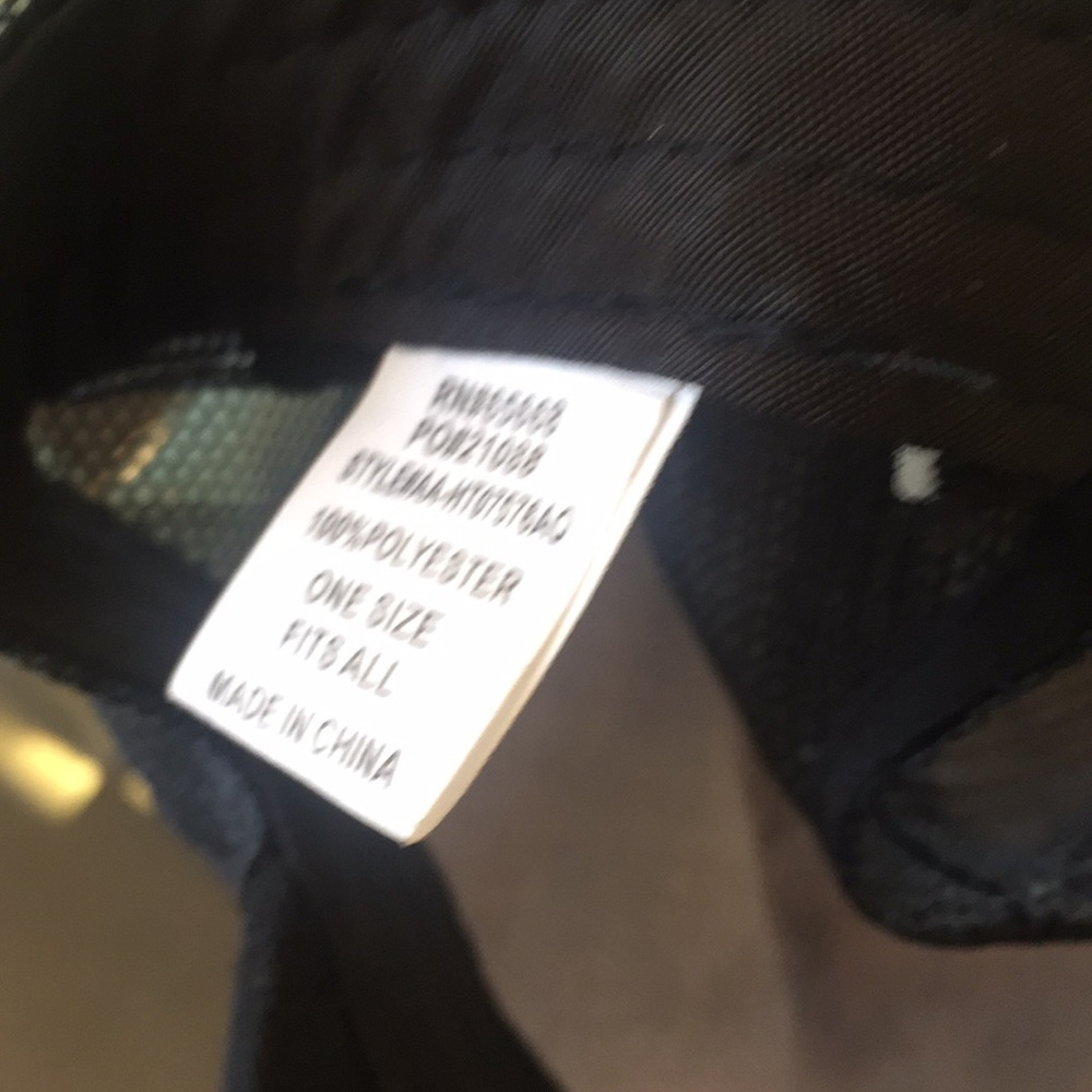 “Woke” Cap - Picture 2 of 4